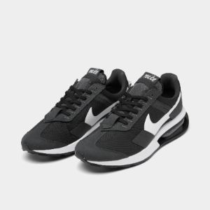 Nike Air Max Pre-Day Black / Anthracite - White sold by JD Sports