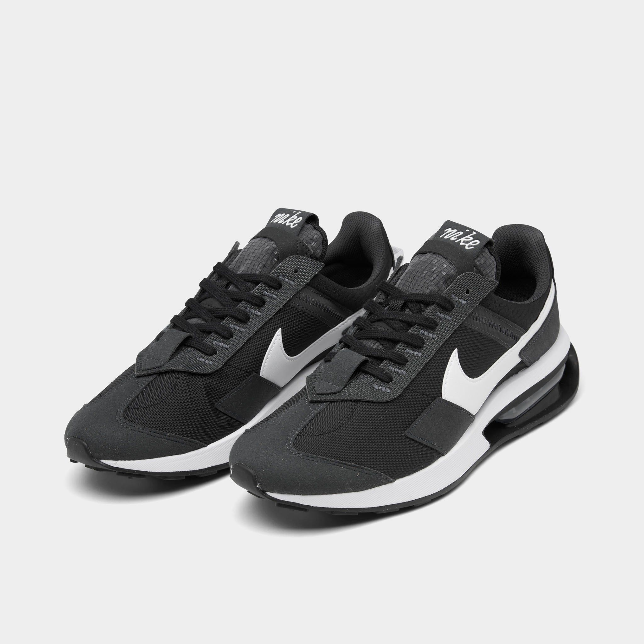 Nike Air Max Pre-Day Black / Anthracite - White sold by JD Sports product image thumbnail 2