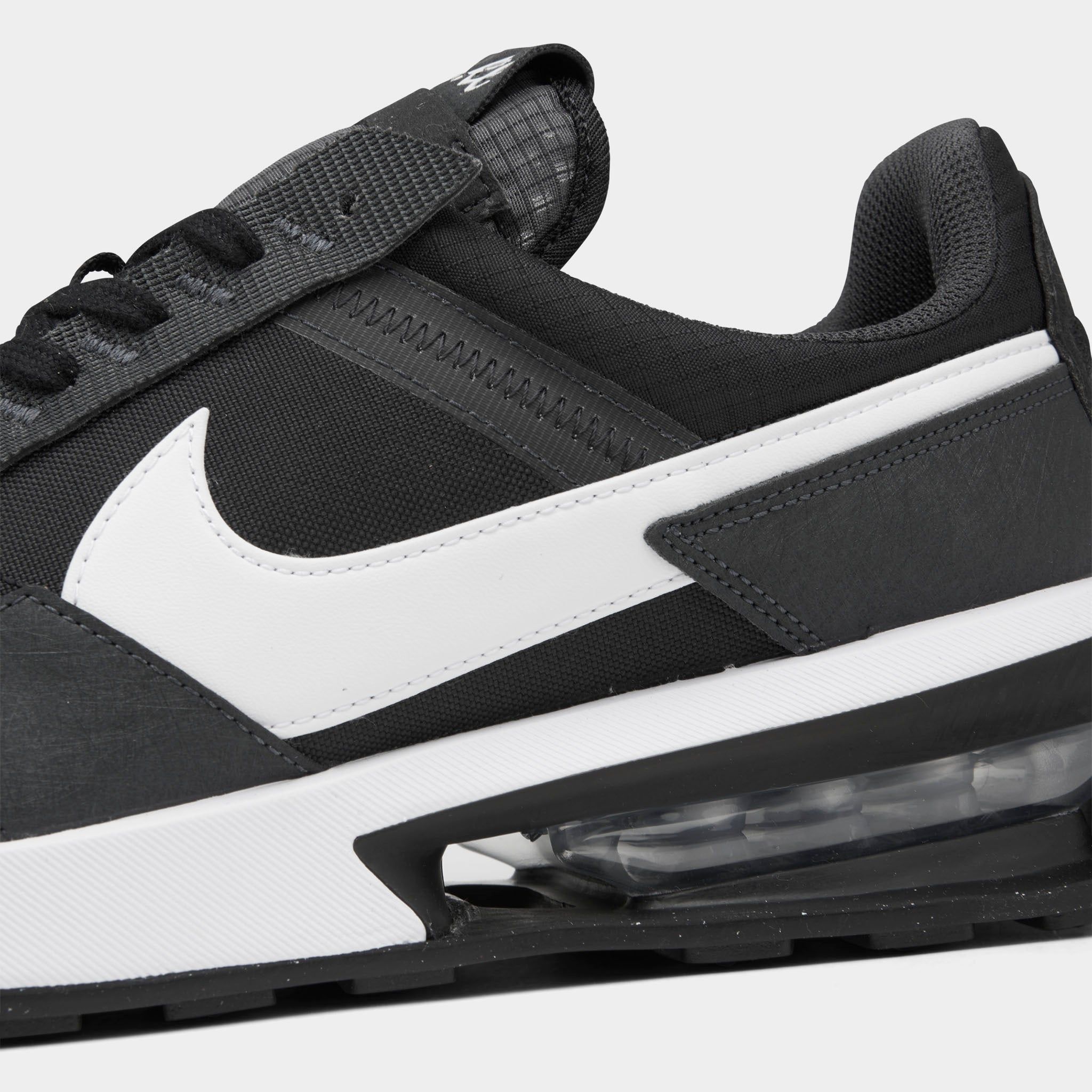 Nike Air Max Pre-Day Black / Anthracite - White sold by JD Sports product image thumbnail 3