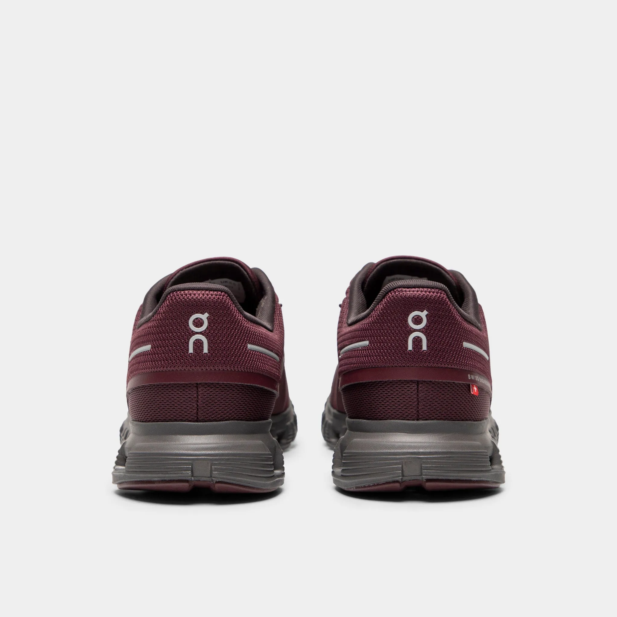 ON Cloud 6 Maroon / Black sold by JD Sports product image thumbnail 4