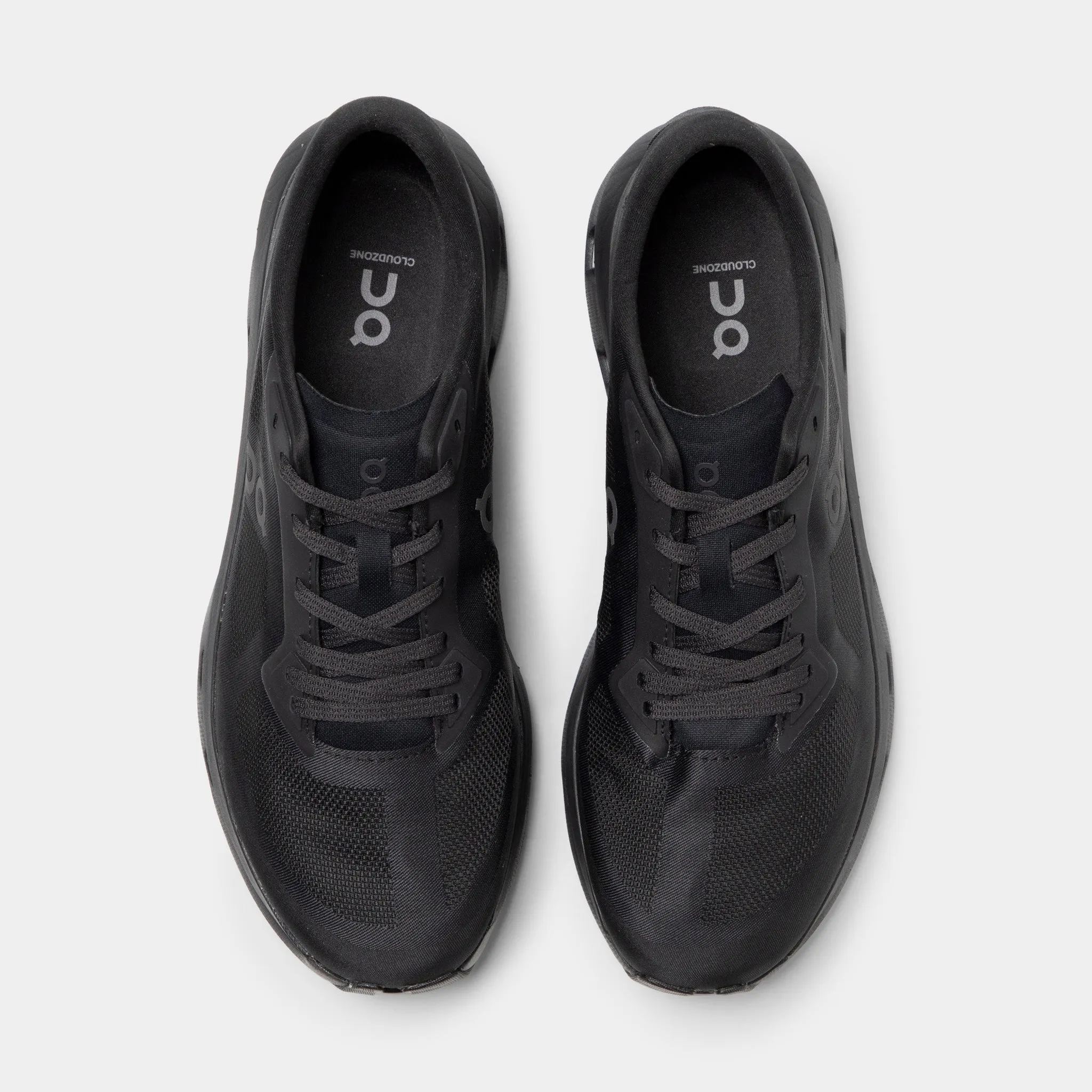 On Cloudzone Black / Black sold by JD Sports product image thumbnail 5