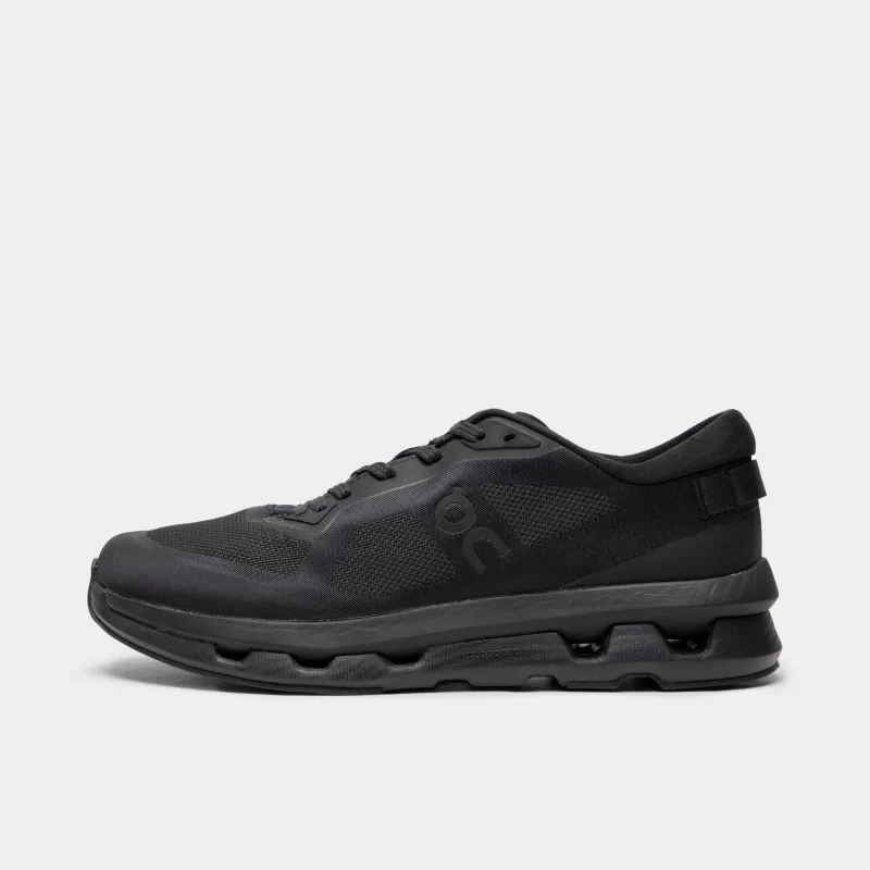 On Cloudzone Black / Black sold by JD Sports