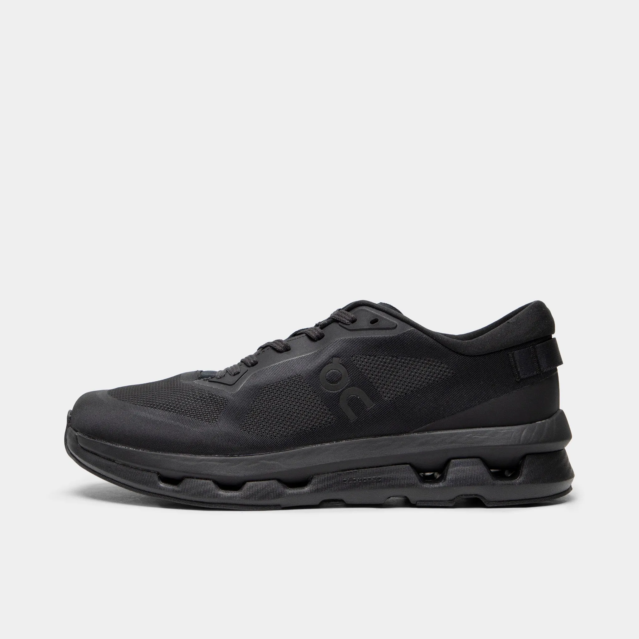 On Cloudzone Black / Black sold by JD Sports