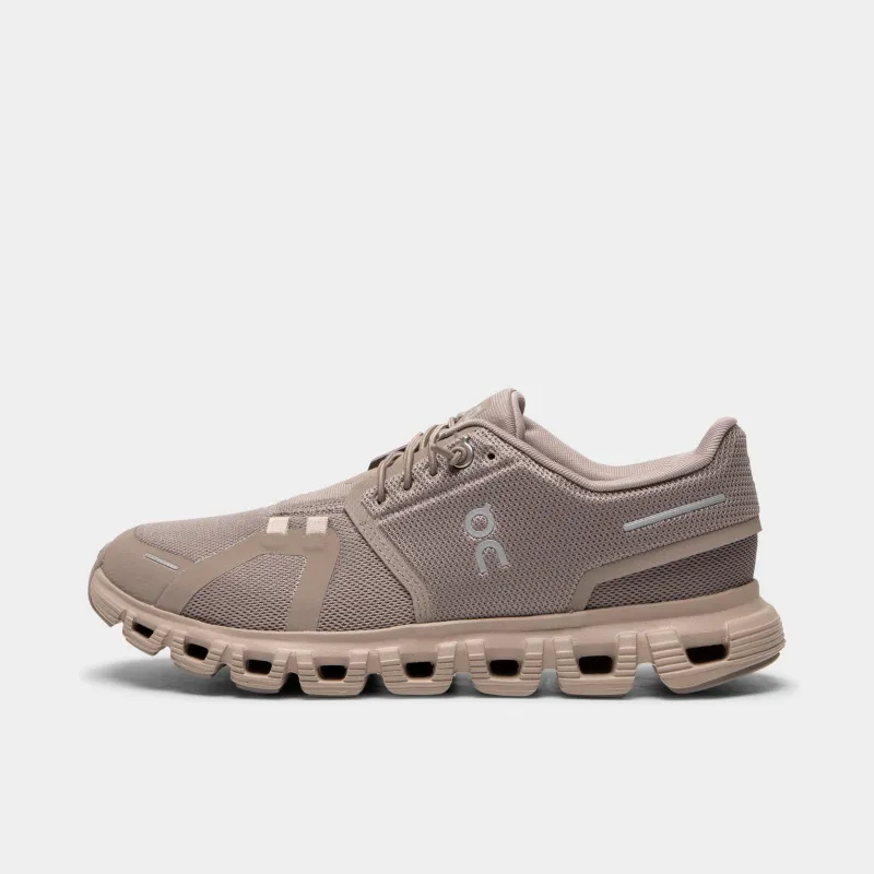 On Women's Cloud 6 Cinder / Fog sold by JD Sports