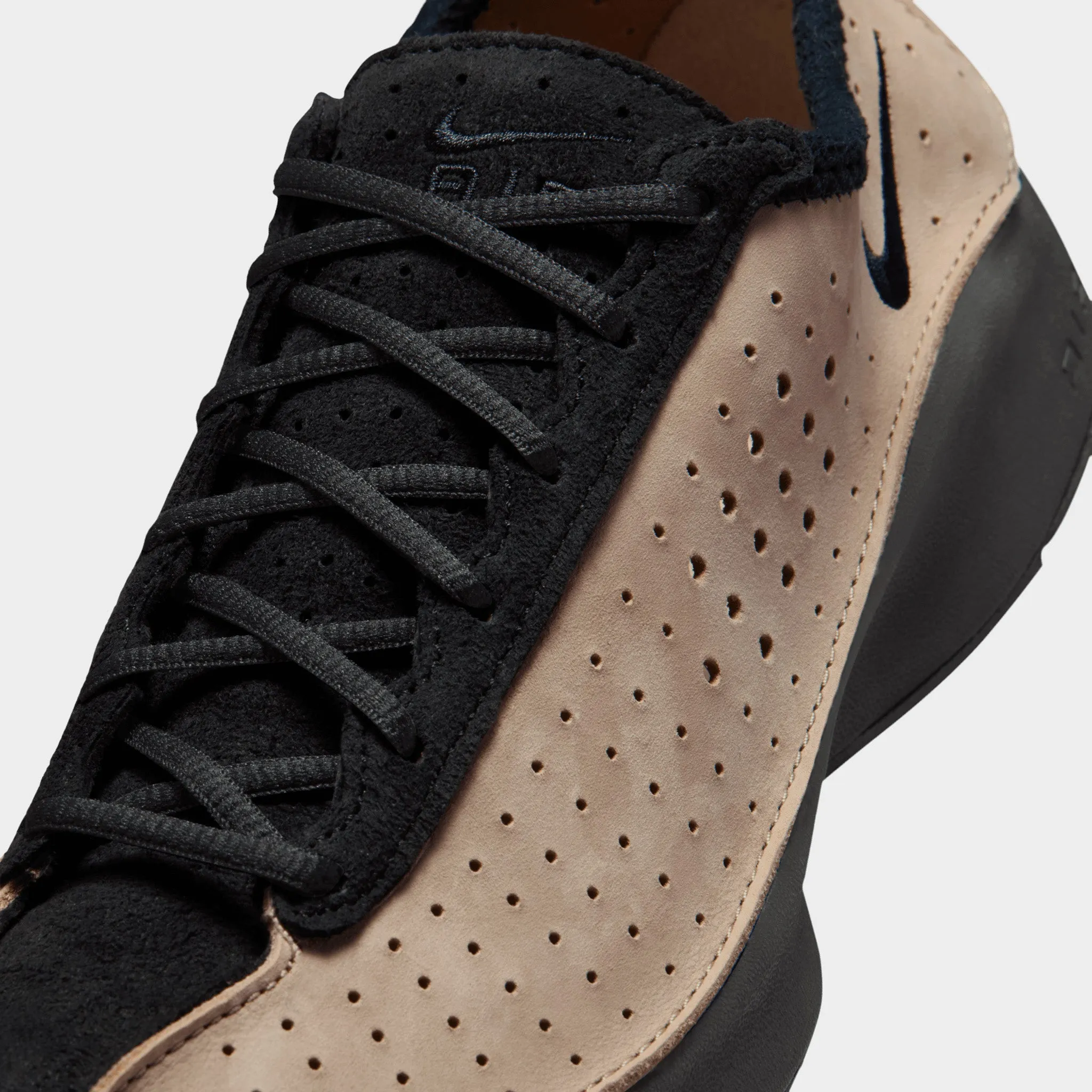 Nike Women's Air Superfly Linen / Black - Black sold by JD Sports product image thumbnail 3
