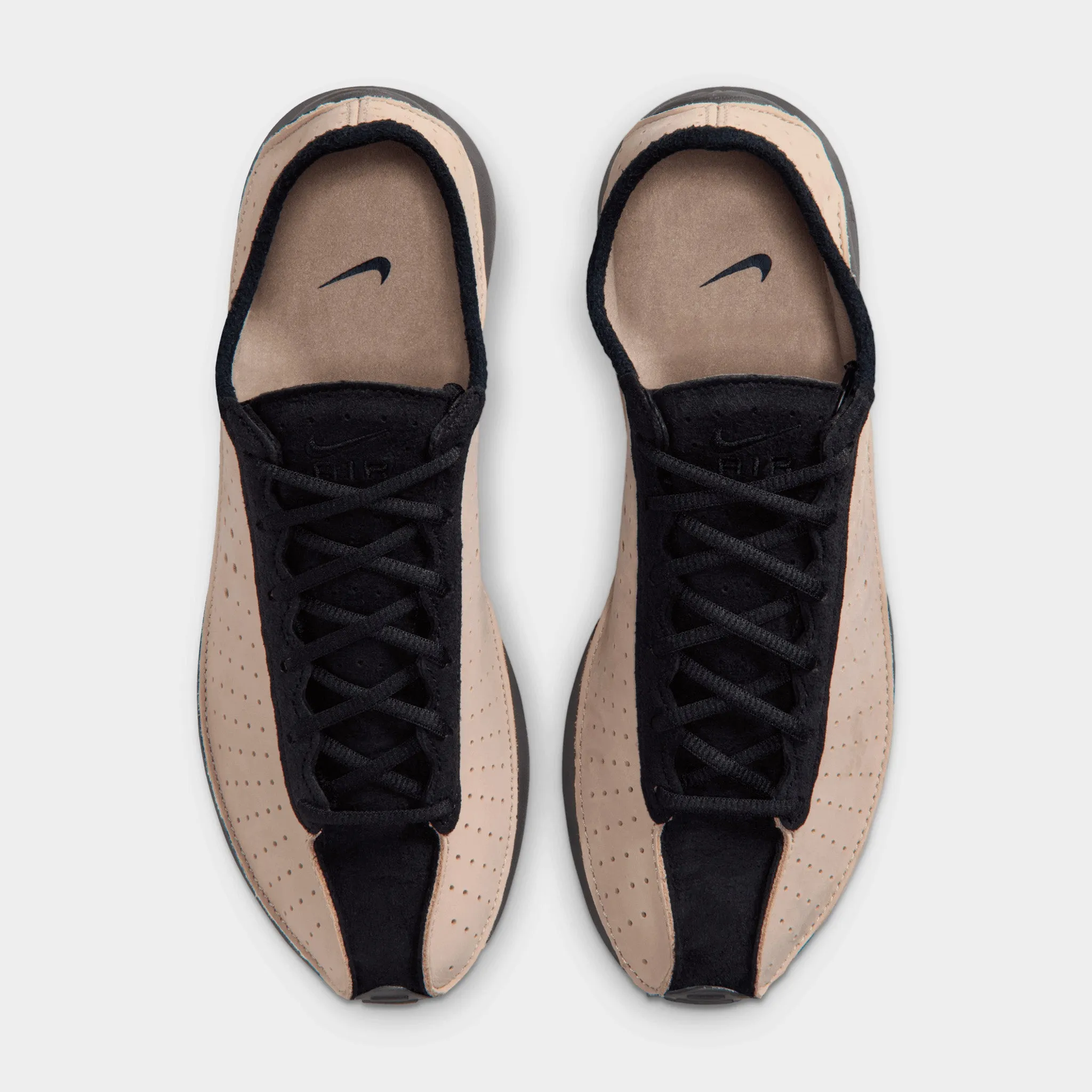 Nike Women's Air Superfly Linen / Black - Black sold by JD Sports product image thumbnail 5