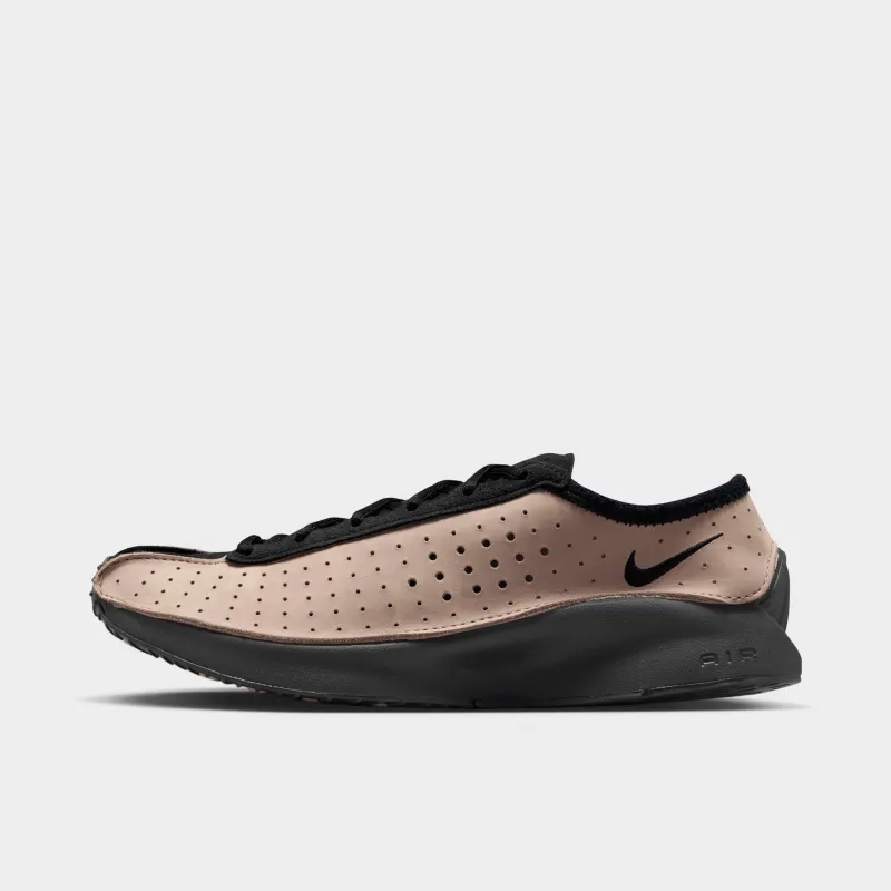 Nike Women's Air Superfly Linen / Black - Black sold by JD Sports