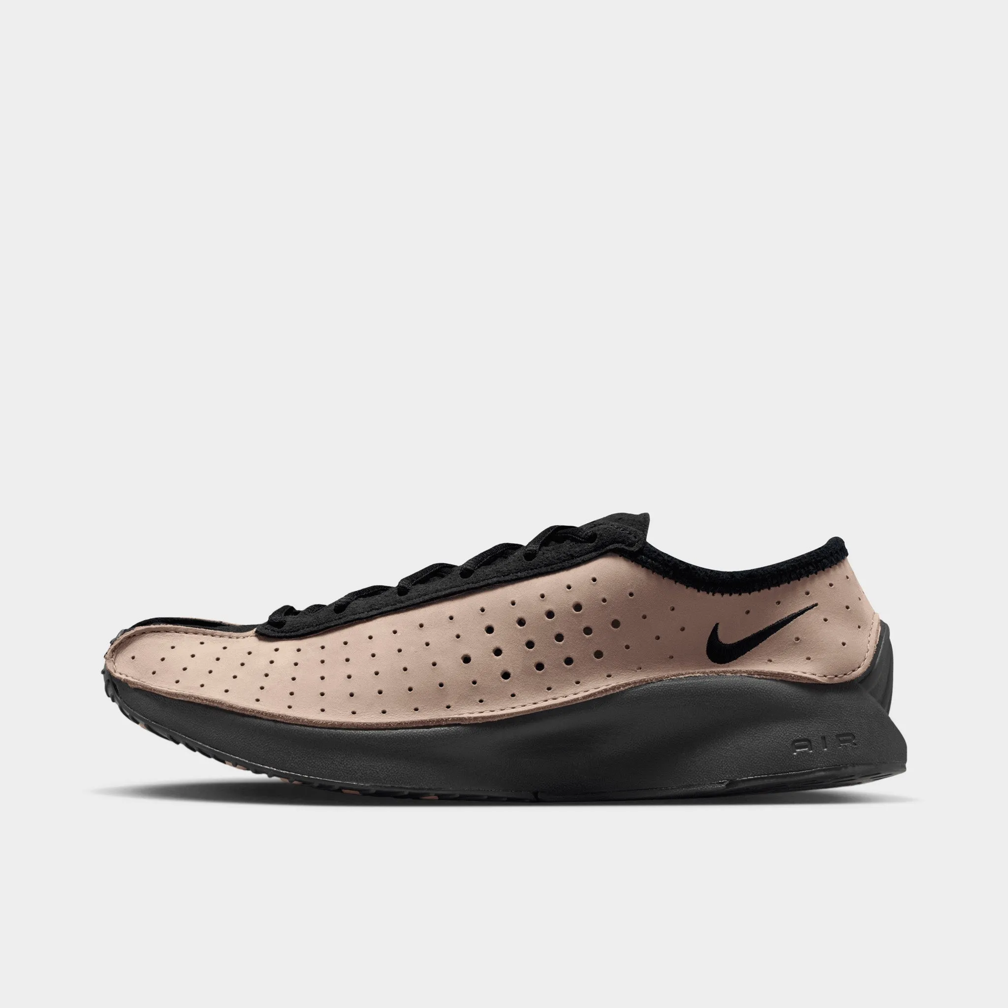 Nike Women's Air Superfly Linen / Black - Black sold by JD Sports