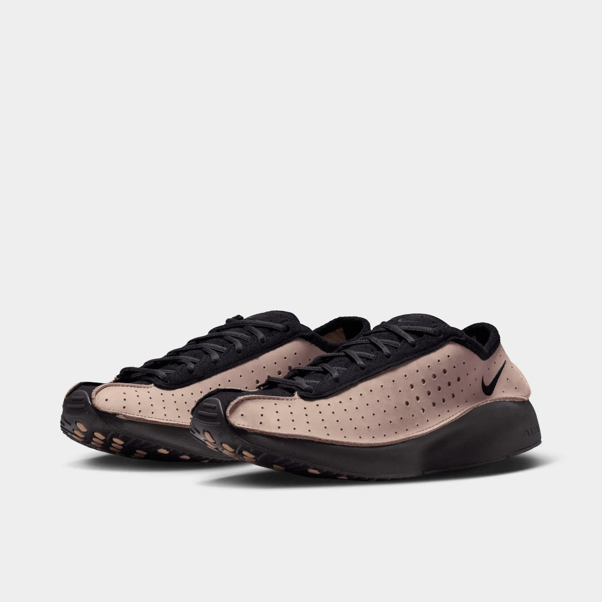 Nike Women's Air Superfly Linen / Black - Black sold by JD Sports product image thumbnail 2