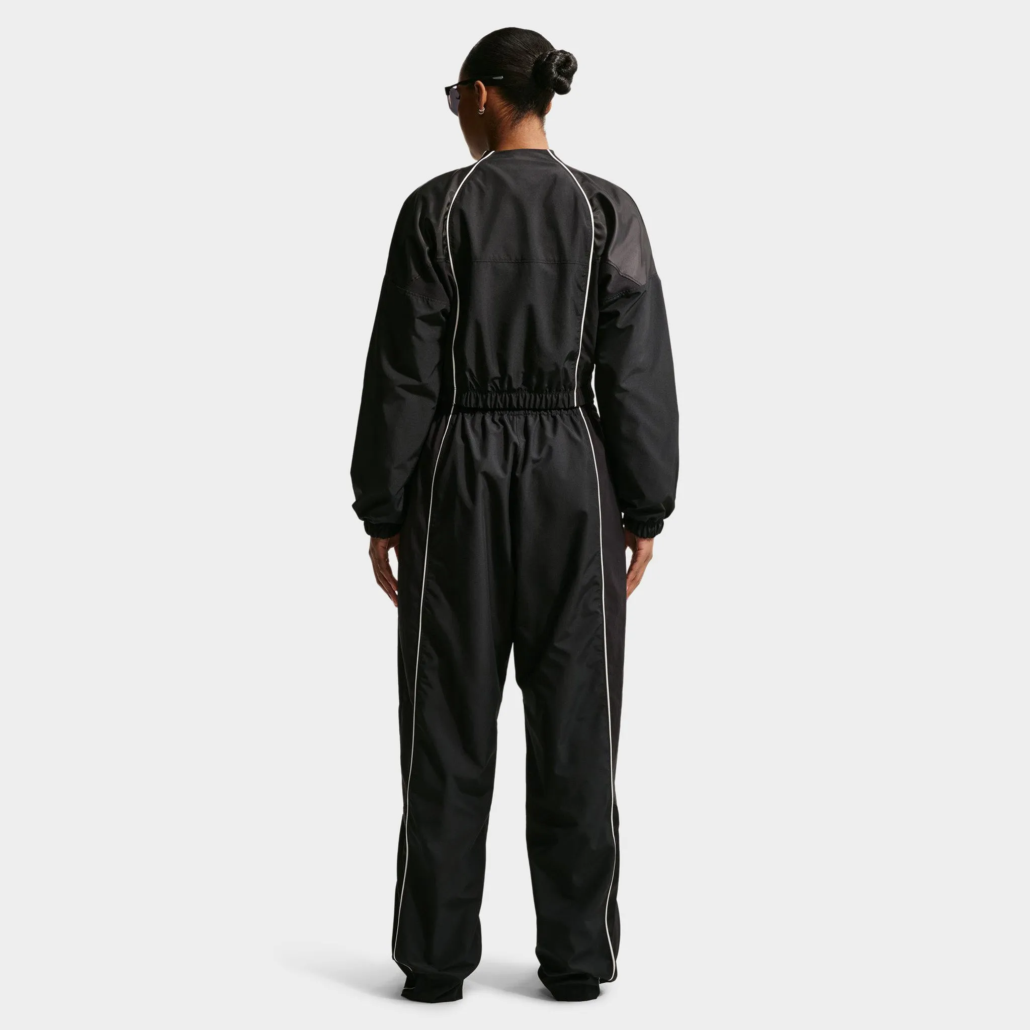 Nike Sportswear Women's Track Pants / Black sold by JD Sports product image thumbnail 2