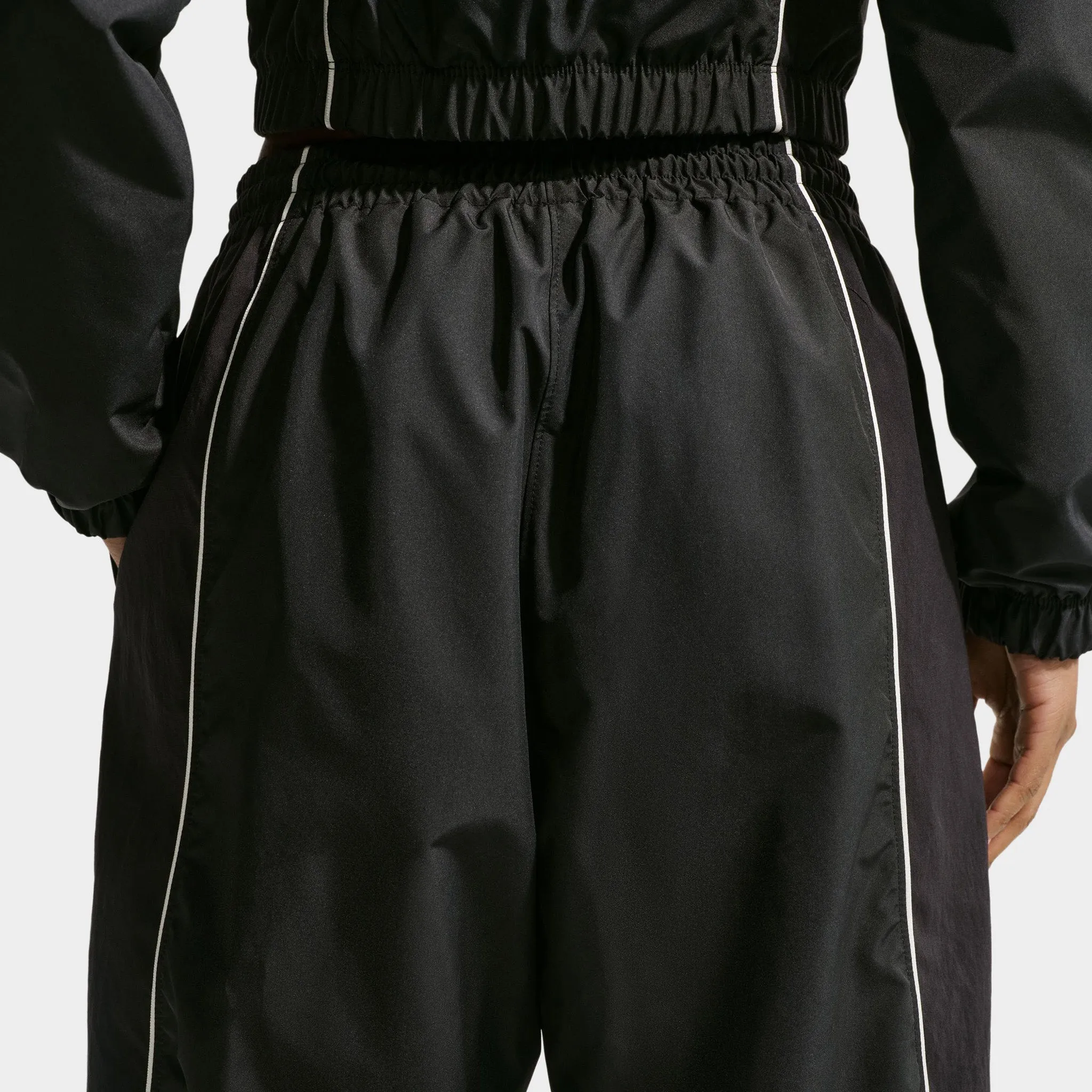Nike Sportswear Women's Track Pants / Black sold by JD Sports product image thumbnail 4