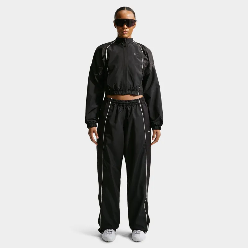 Nike Sportswear Women's Track Pants / Black made by Nike