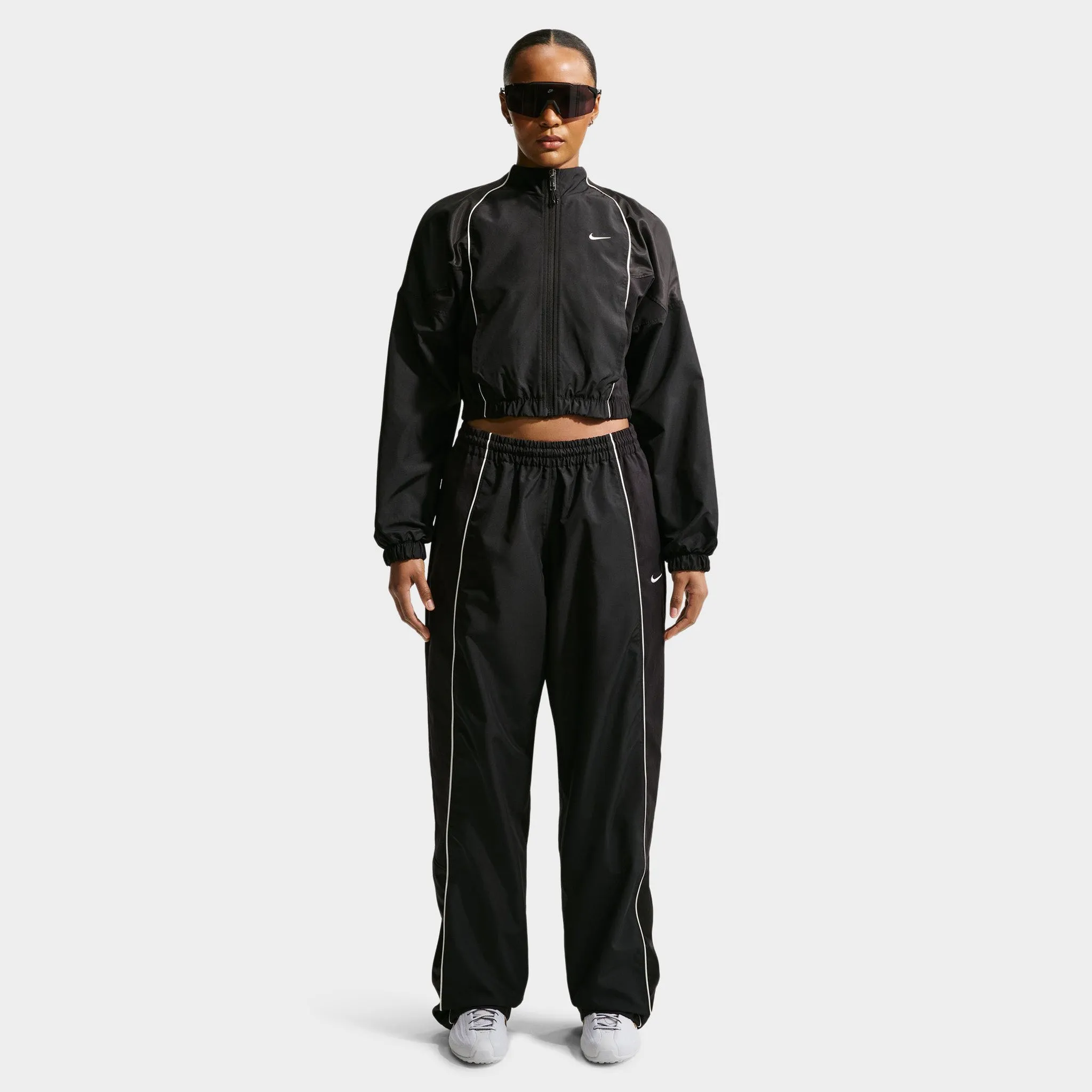 Nike Sportswear Women's Track Pants / Black sold by JD Sports