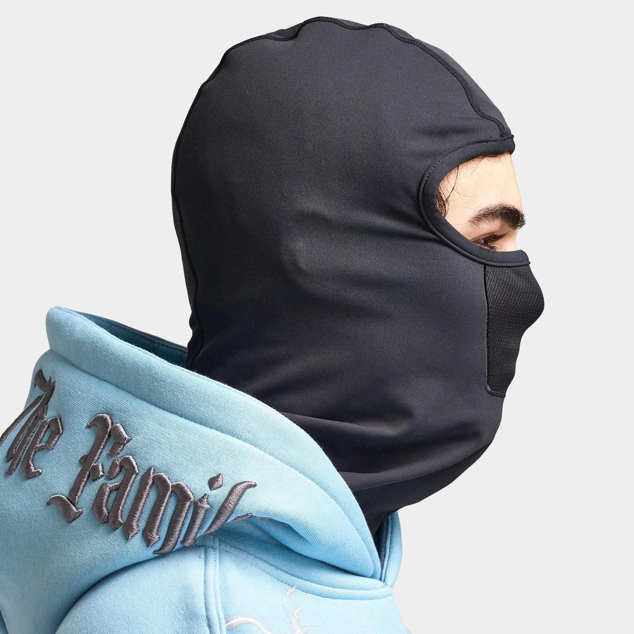 Hoodrich Core Balaclava Black / Reflective sold by JD Sports product image thumbnail 4