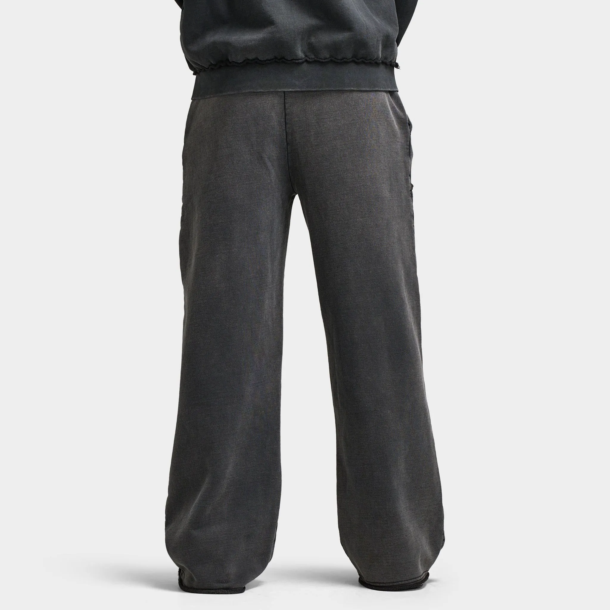 Supply & Demand Tuscan Joggers / Black sold by JD Sports product image thumbnail 2