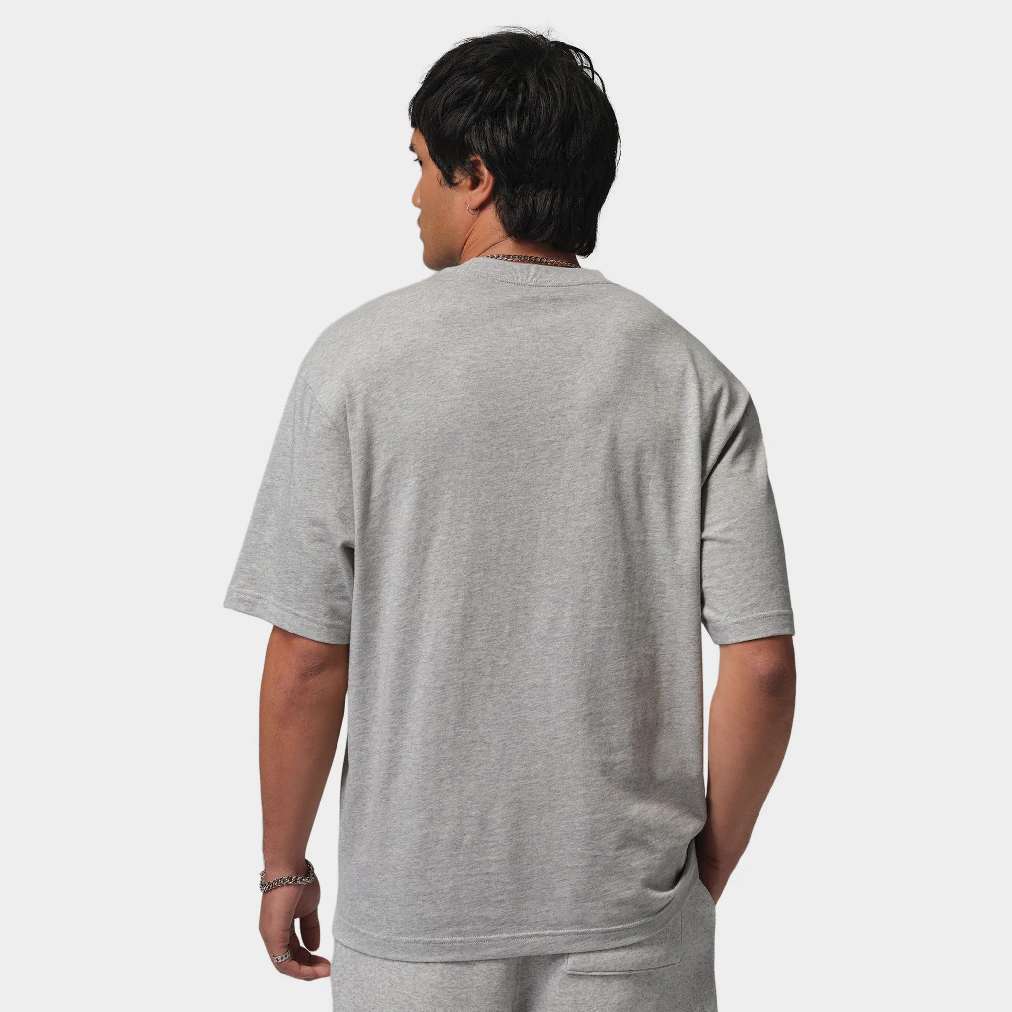 Jordan Embroidered Jumpman T-shirt / Grey sold by JD Sports product image thumbnail 2
