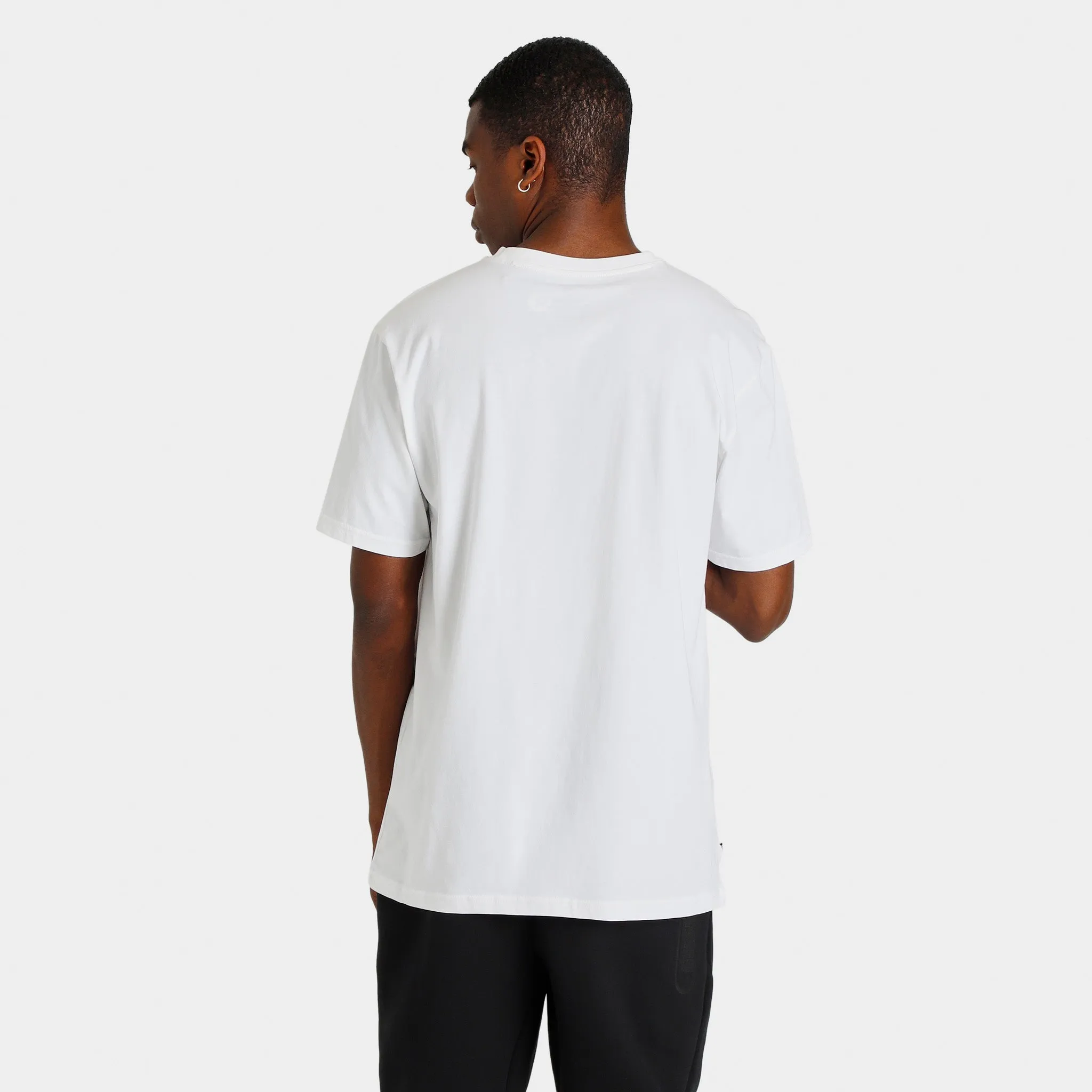 Paper Planes Essential T-shirt / White sold by JD Sports product image thumbnail 2