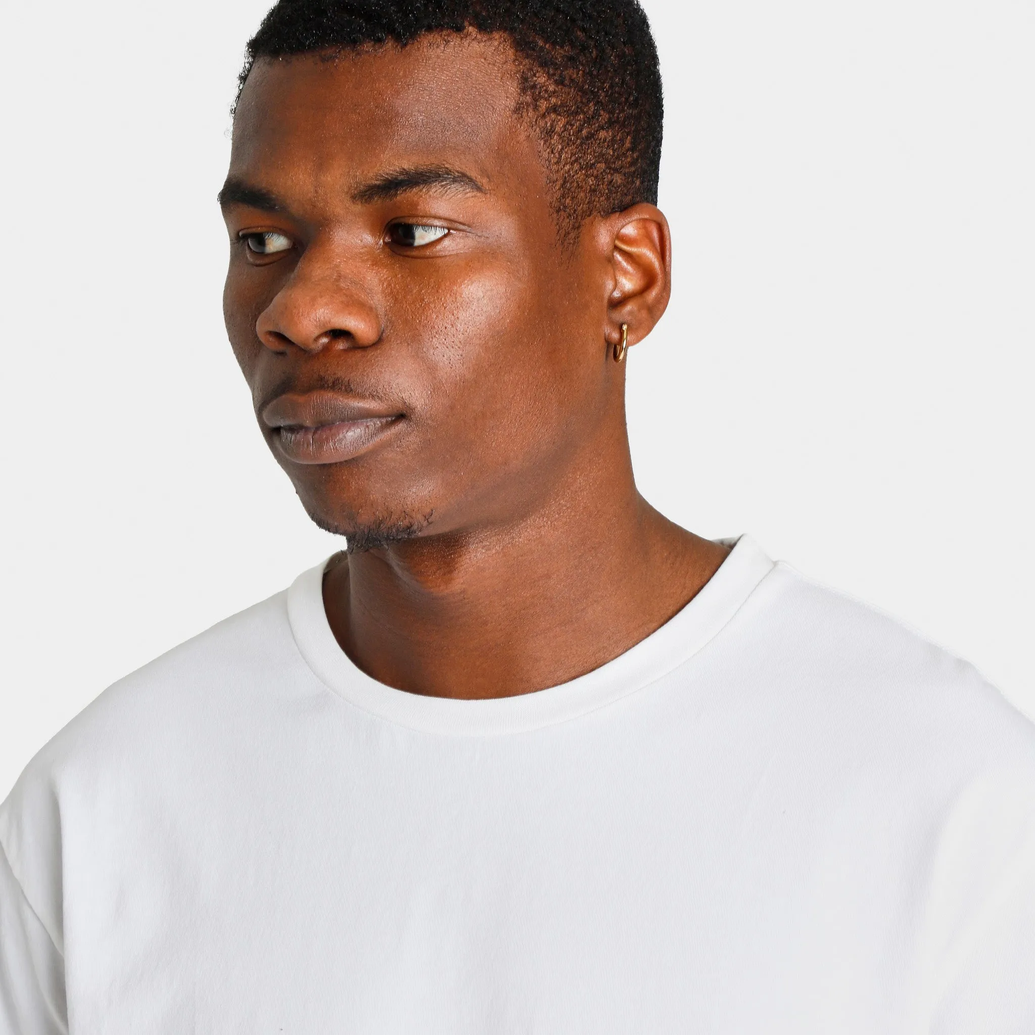 Paper Planes Essential T-shirt / White sold by JD Sports product image thumbnail 3