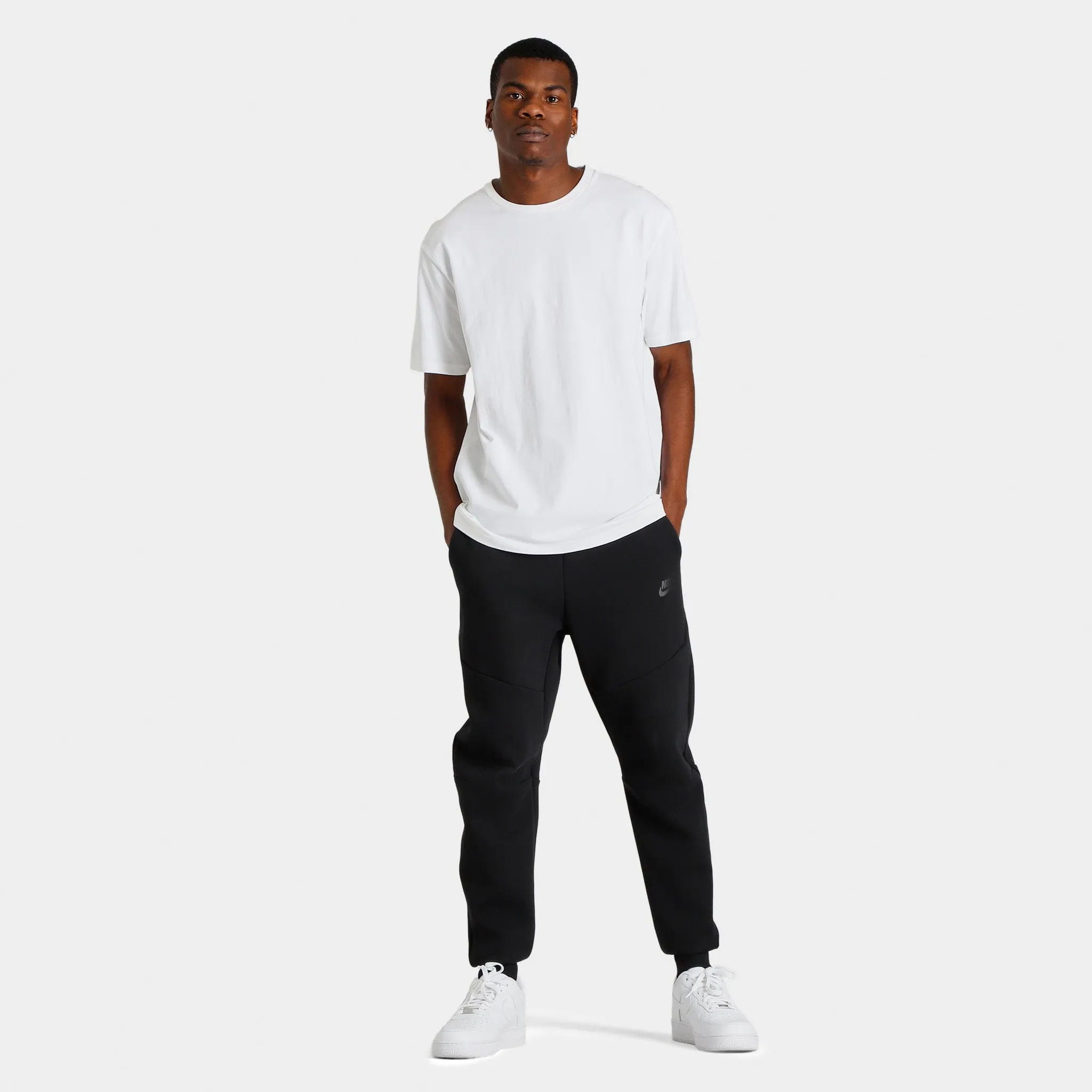 Paper Planes Essential T-shirt / White sold by JD Sports product image thumbnail 5
