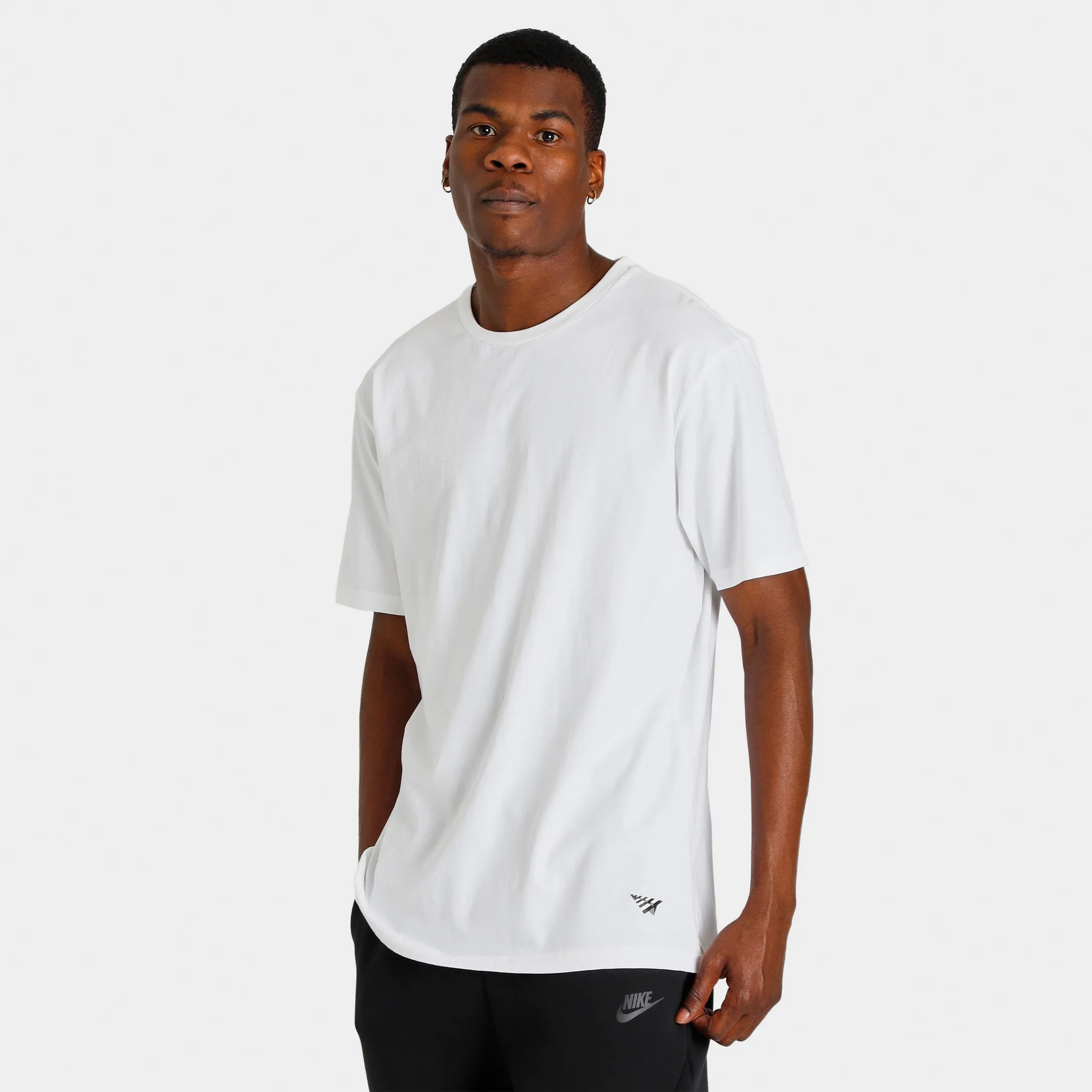 Paper Planes Essential T-shirt / White sold by JD Sports