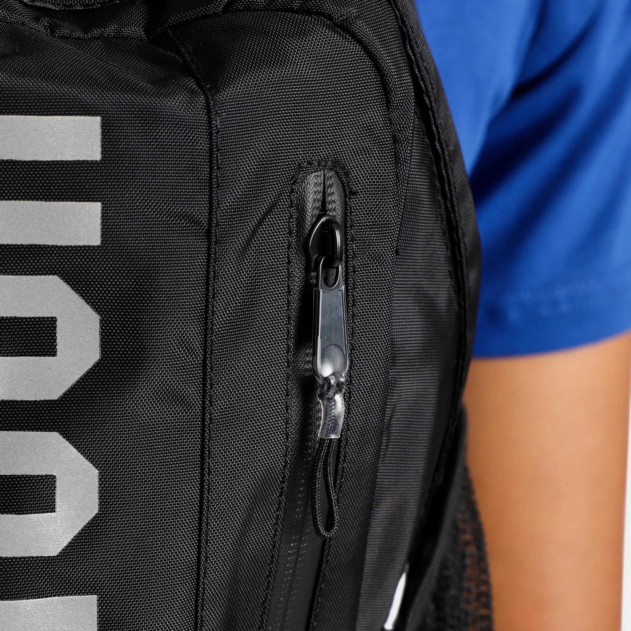 Hoodrich OG Tactical Backpack / Black sold by JD Sports product image thumbnail 4