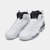 Jordan MVP White / Black - Off Noir sold by JD Sports