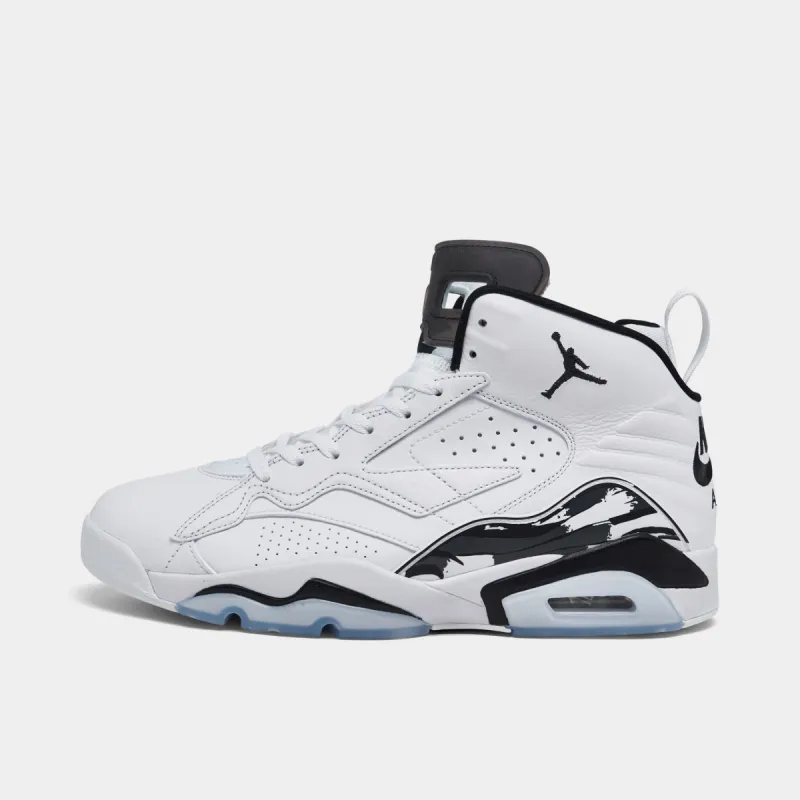 Jordan MVP White / Black - Off Noir sold by JD Sports