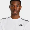 The North Face Changala T-shirt / TNF White sold by JD Sports