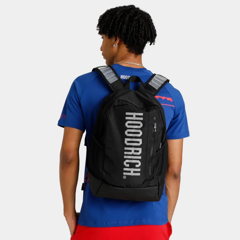 Hoodrich OG Tactical Backpack / Black sold by JD Sports