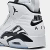 Jordan MVP White / Black - Off Noir sold by JD Sports