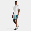 The North Face Changala T-shirt / TNF White sold by JD Sports