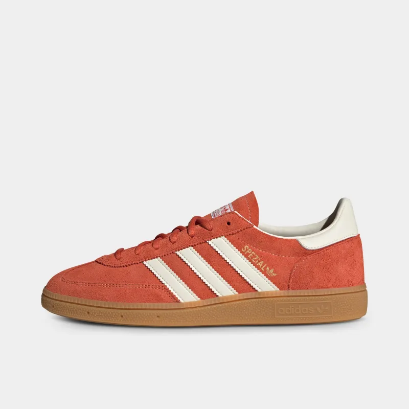 adidas Originals Handball Spezial Preloved Red / Cream White made by Adidas