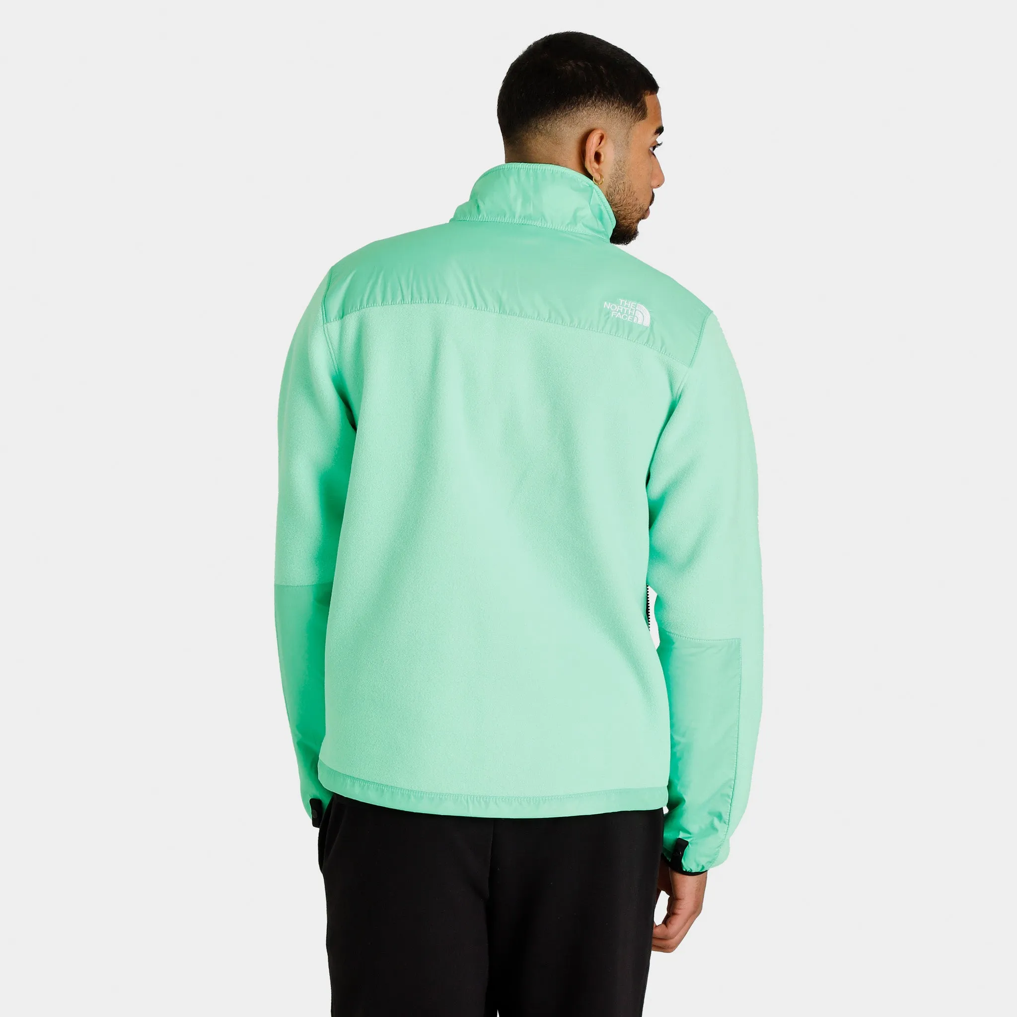 The North Face Denali Jacket / Chlorophyll Green sold by JD Sports product image thumbnail 2
