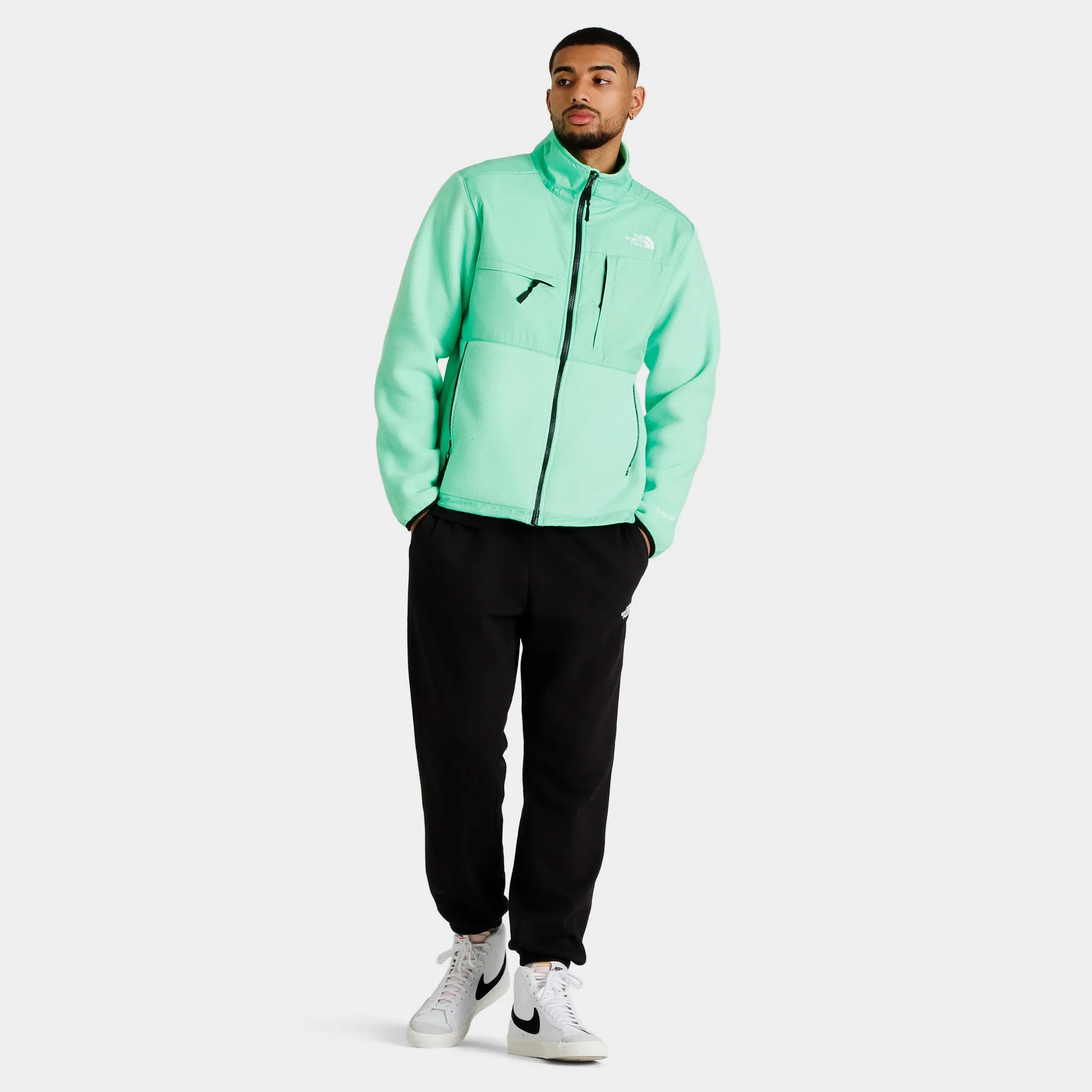 The North Face Denali Jacket / Chlorophyll Green sold by JD Sports product image thumbnail 5