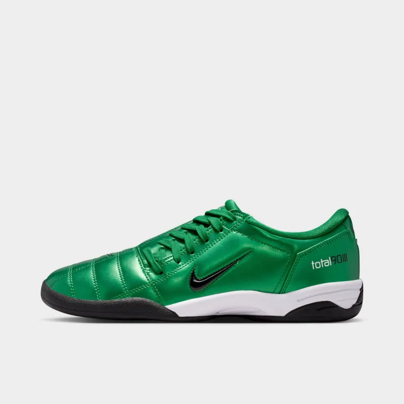 Nike Women's T90 Pine Green / Black - White sold by JD Sports