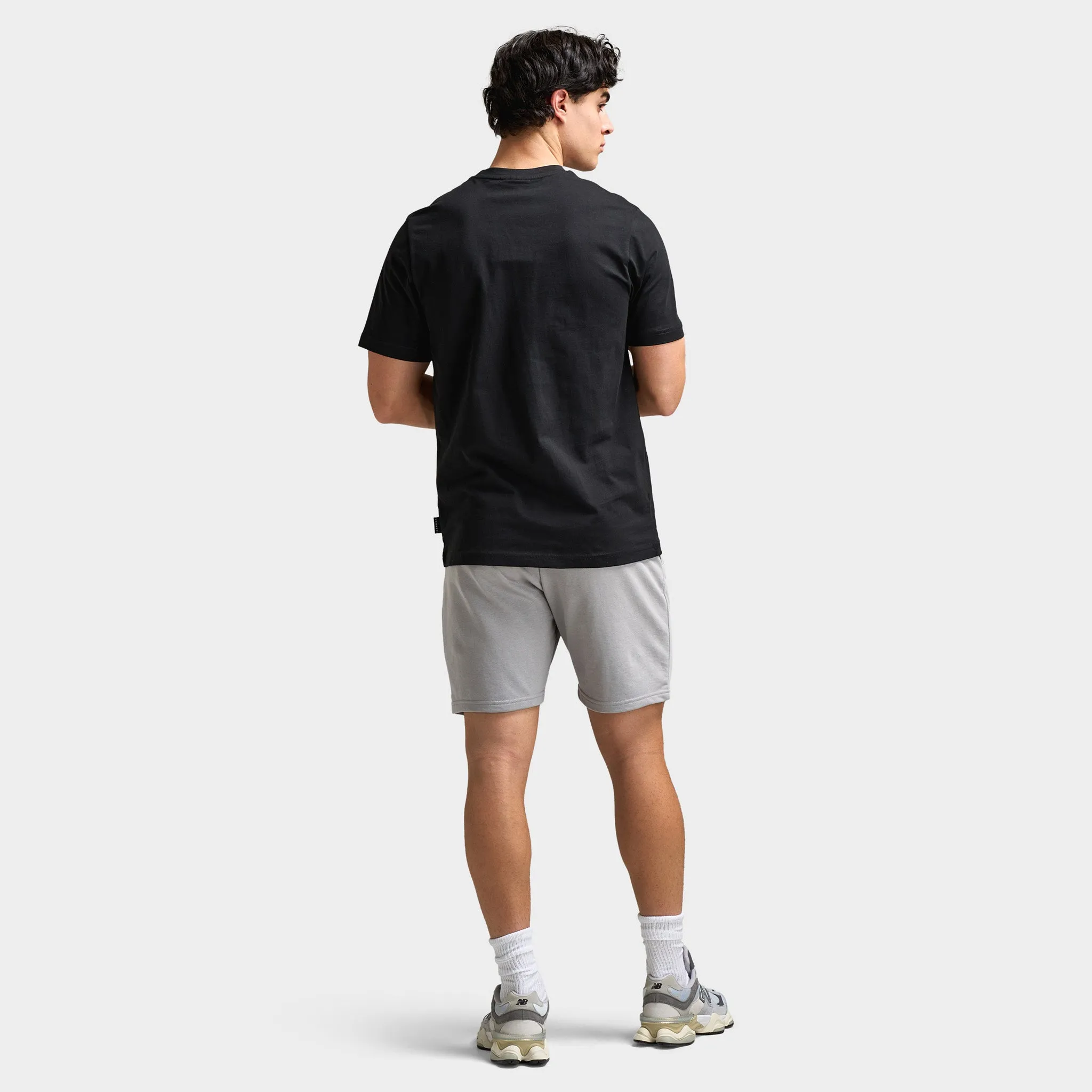 Sonneti International Tee / Black sold by JD Sports product image thumbnail 2