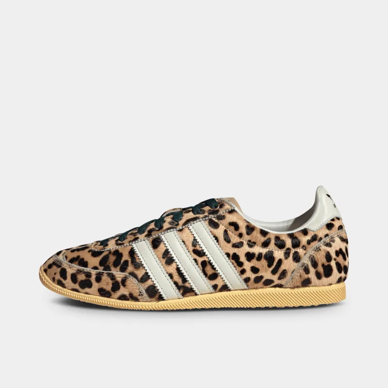 adidas Women's Japan Magic Beige / Ivory - Aurora Ivy sold by JD Sports