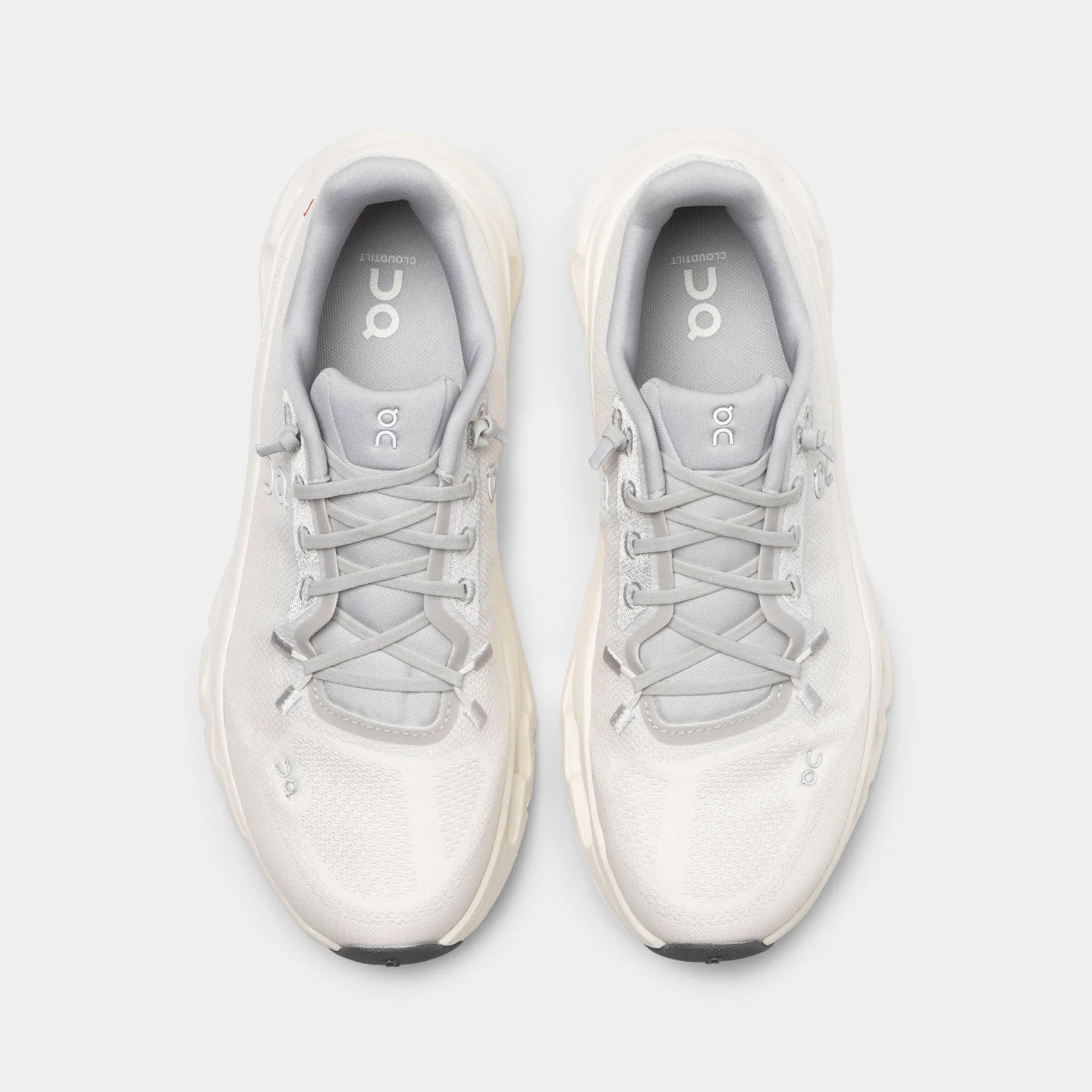 On Women's Cloudtilt Glacier / Ivory sold by JD Sports product image thumbnail 5