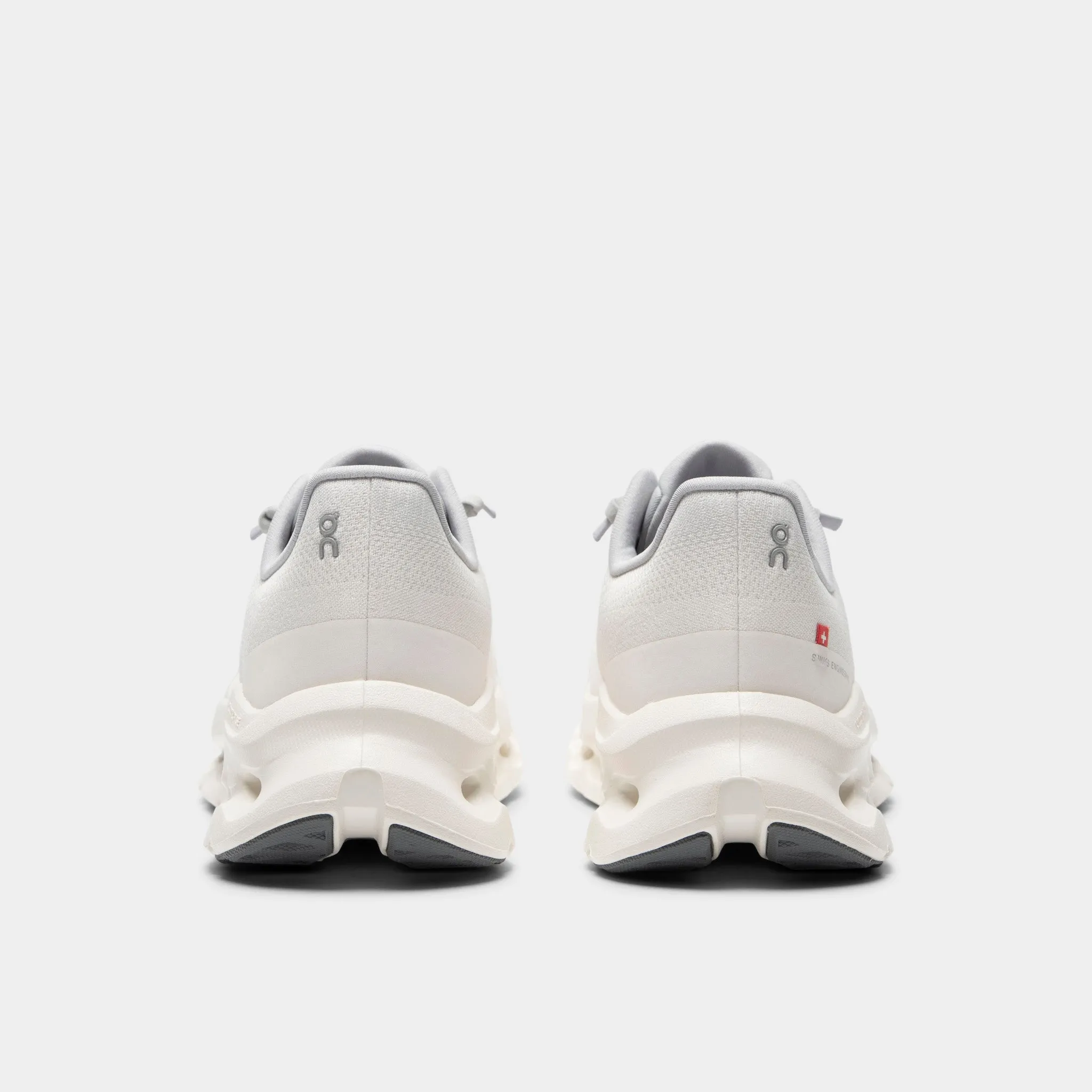 On Women's Cloudtilt Glacier / Ivory sold by JD Sports product image thumbnail 4