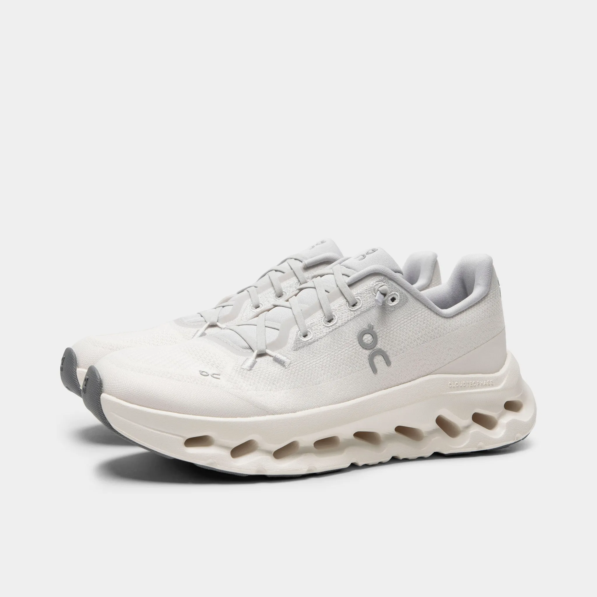 On Women's Cloudtilt Glacier / Ivory sold by JD Sports product image thumbnail 2