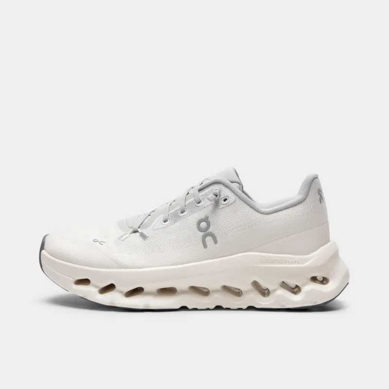 On Women's Cloudtilt Glacier / Ivory sold by JD Sports