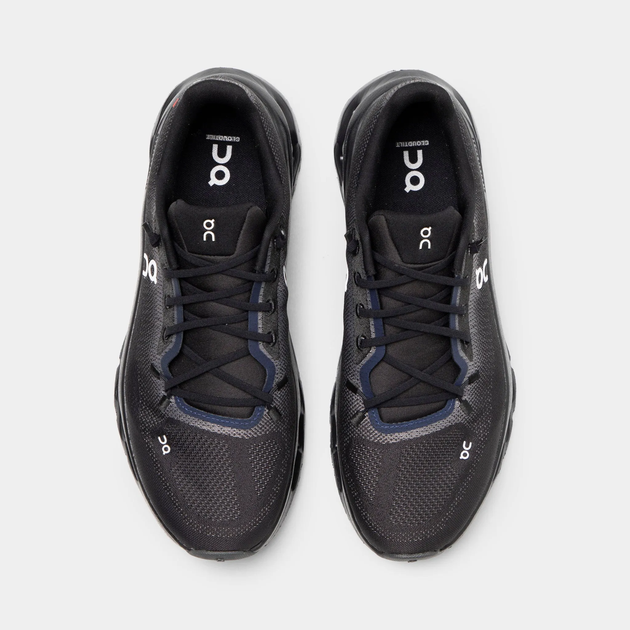 $JD On Cloudtilt 1 M Black / Black sold by JD Sports product image thumbnail 5