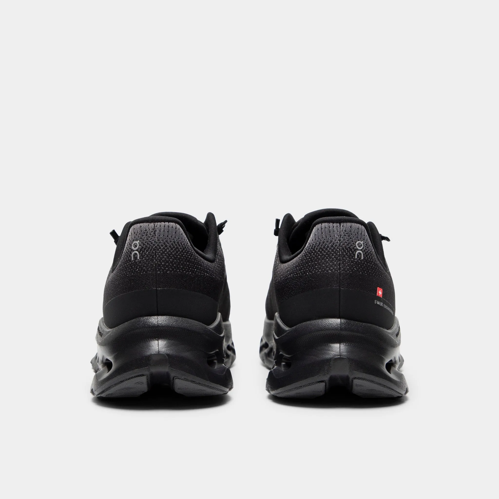 $JD On Cloudtilt 1 M Black / Black sold by JD Sports product image thumbnail 4