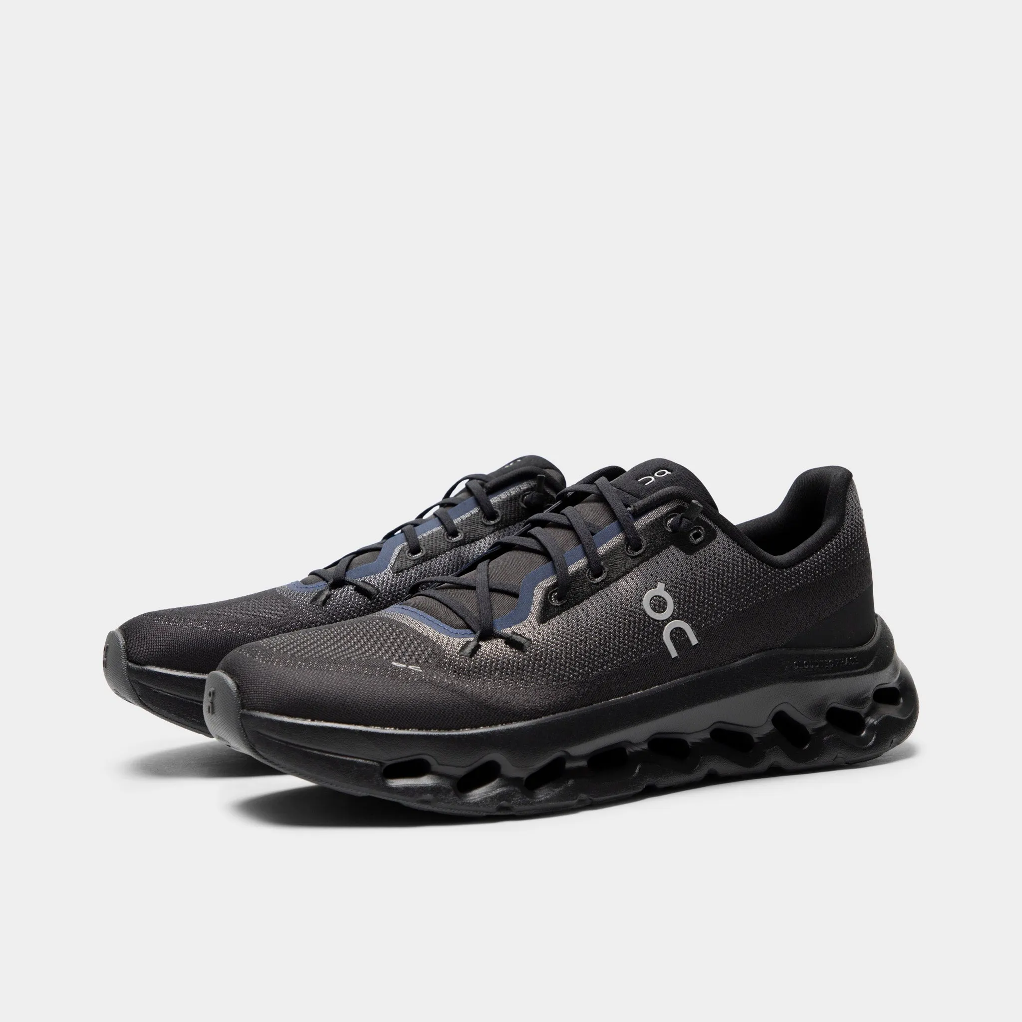 $JD On Cloudtilt 1 M Black / Black sold by JD Sports product image thumbnail 2