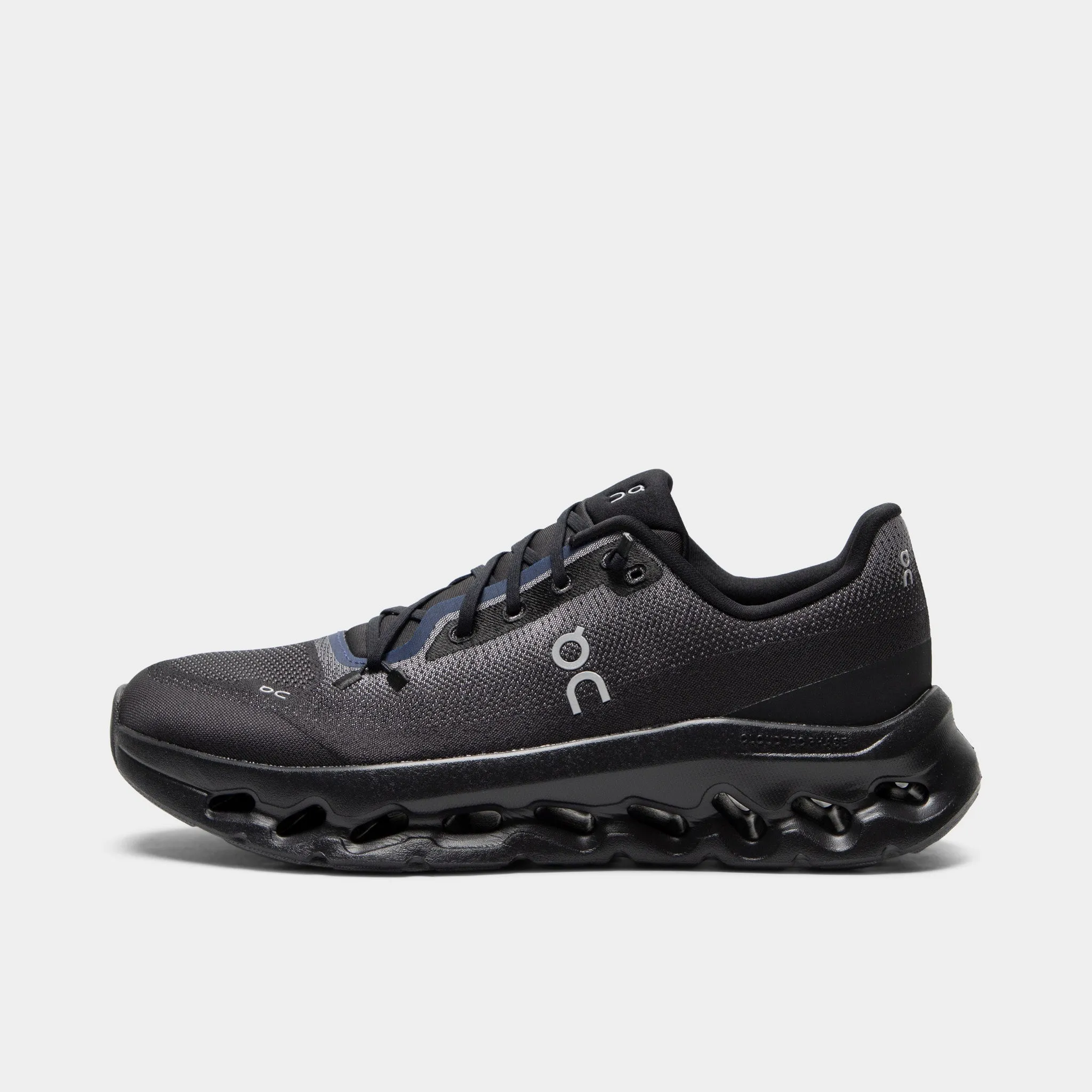 $JD On Cloudtilt 1 M Black / Black sold by JD Sports