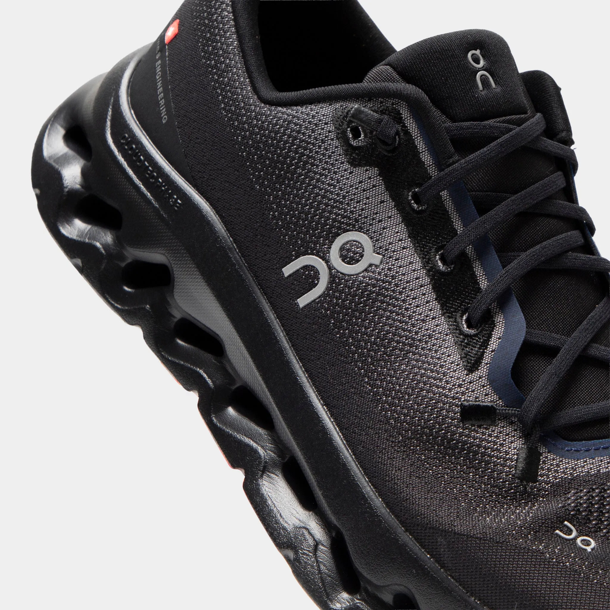 $JD On Cloudtilt 1 M Black / Black sold by JD Sports product image thumbnail 3