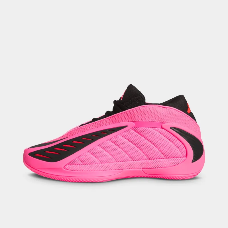 adidas AE 2 Lucid Pink / Core Black - Lucid Red sold by JD Sports
