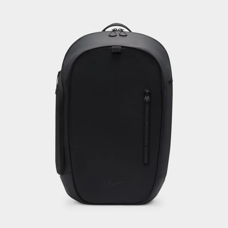Nike NSW Commute Backpack Black/ Black - Anthracite sold by JD Sports