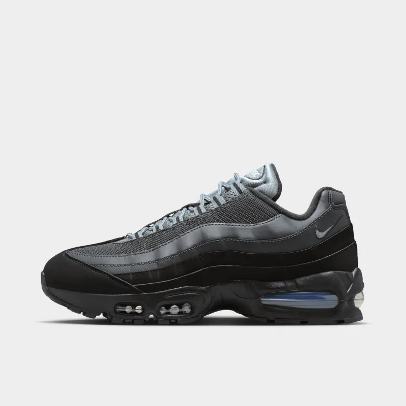 Nike Air Max 95 Black / Grey sold by JD Sports