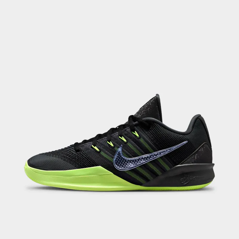 Nike Sabrina 3 Iron Grey / Aluminum sold by JD Sports